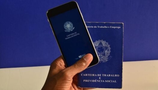 Carteira de Trabalho Digital: Como Emitir, Consultar e Benefícios