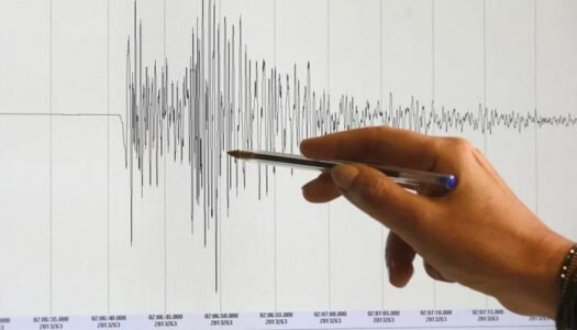 Applications to detect earthquakes - Cause, duration, effects, how to prevent