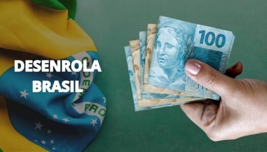 Programa Desenrola Brasil: Saiba como renegociar suas dívidas e sair do vermelho