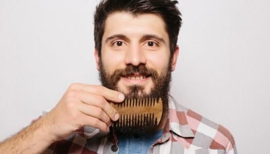 Explore your style: best apps for beard simulation!