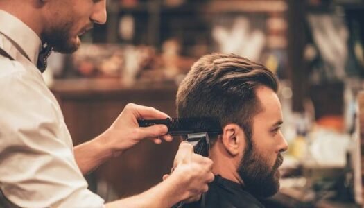 Revolutionize your style: best apps to simulate a haircut