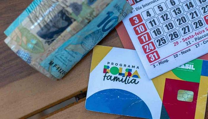 Bolsa Família: Consulta fácil ao calendário de pagamentos