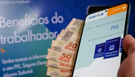 Calendário PIS 2025: Datas, consulta e como sacar o abono