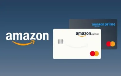 Cartão de Crédito Amazon: perfeito para fazer compras online