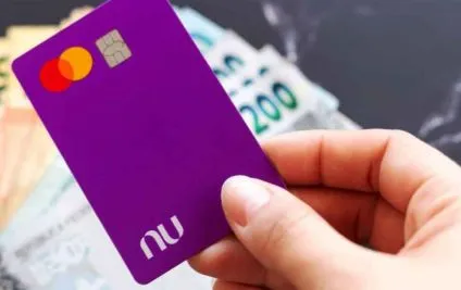 Cartão Nubank Vale a Pena em 2025? Veja agora!